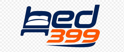 bed 399 লোগো